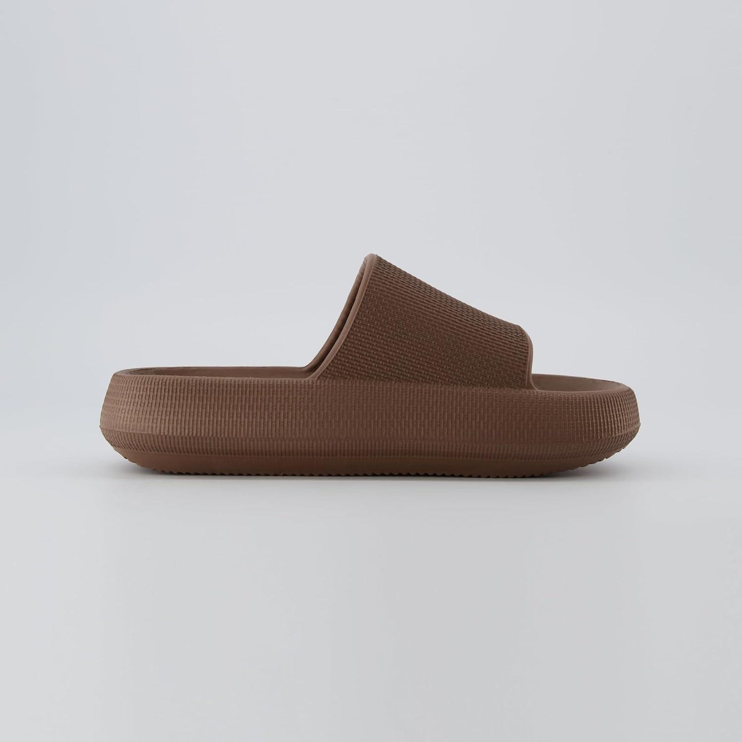 Cushion Waterproof Slide Sandals – Lightweight Comfort for Everyday - Cloud Cushion Slides