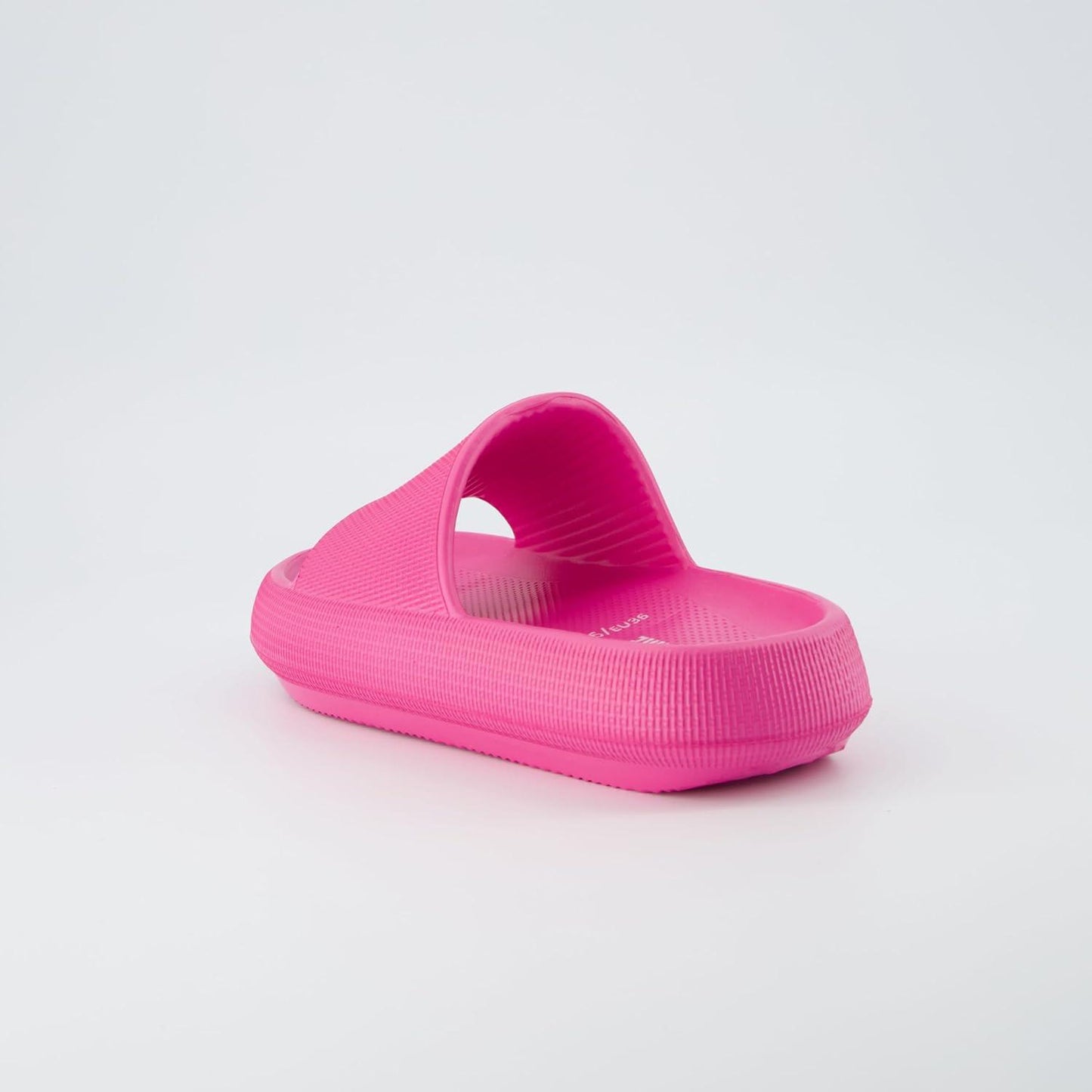 Cushion Waterproof Slide Sandals – Lightweight Comfort for Everyday - Cloud Cushion Slides
