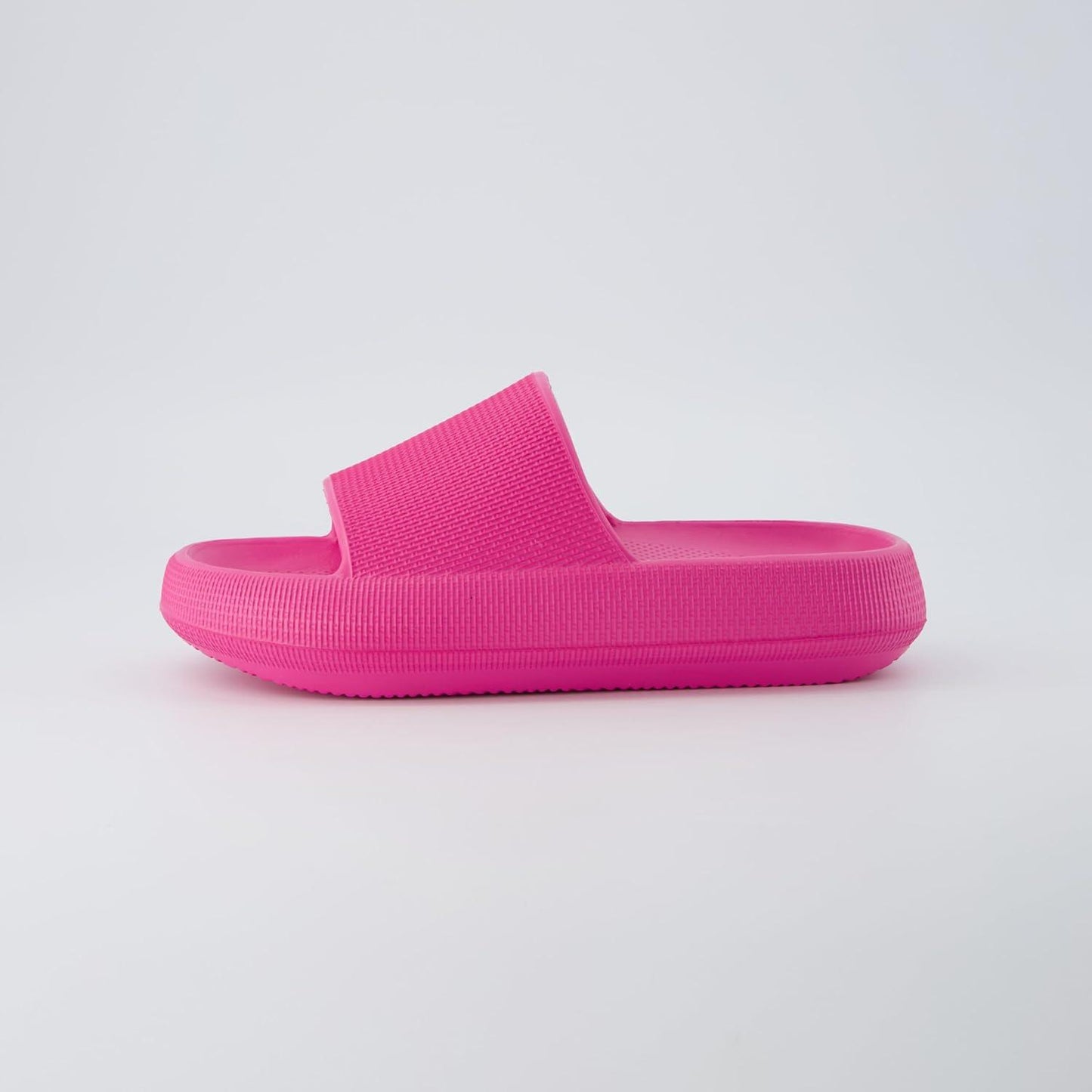 Cushion Waterproof Slide Sandals – Lightweight Comfort for Everyday - Cloud Cushion Slides