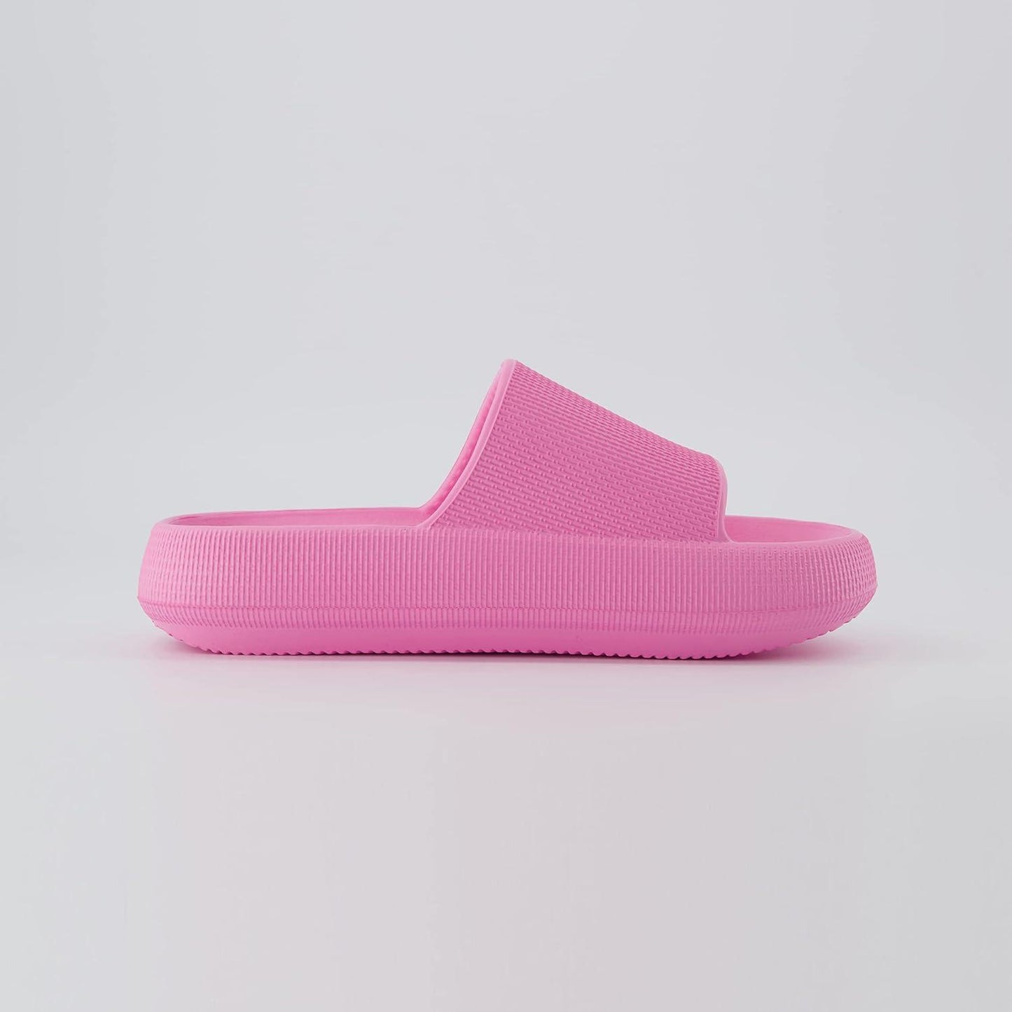Cushion Waterproof Slide Sandals – Lightweight Comfort for Everyday - Cloud Cushion Slides