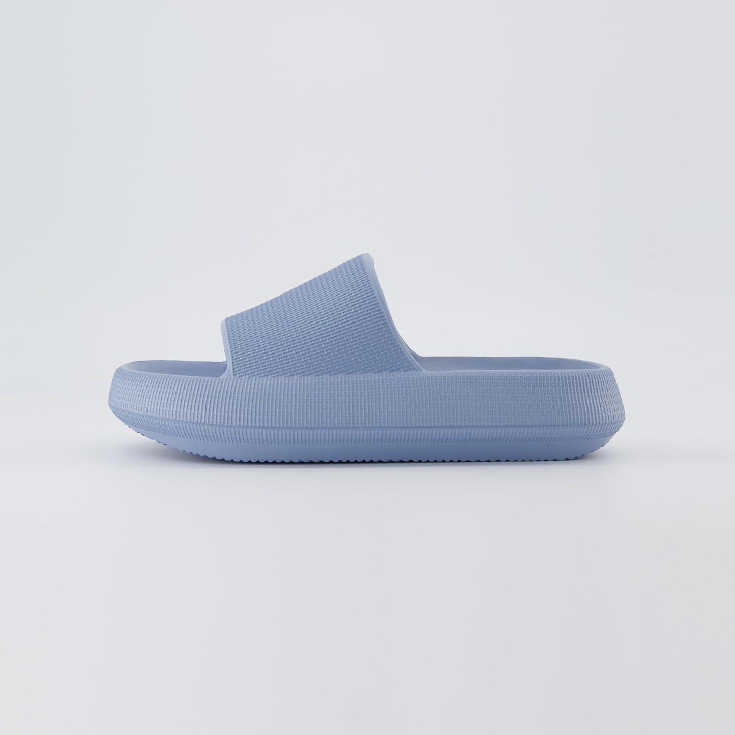 Cushion Waterproof Slide Sandals – Lightweight Comfort for Everyday - Cloud Cushion Slides