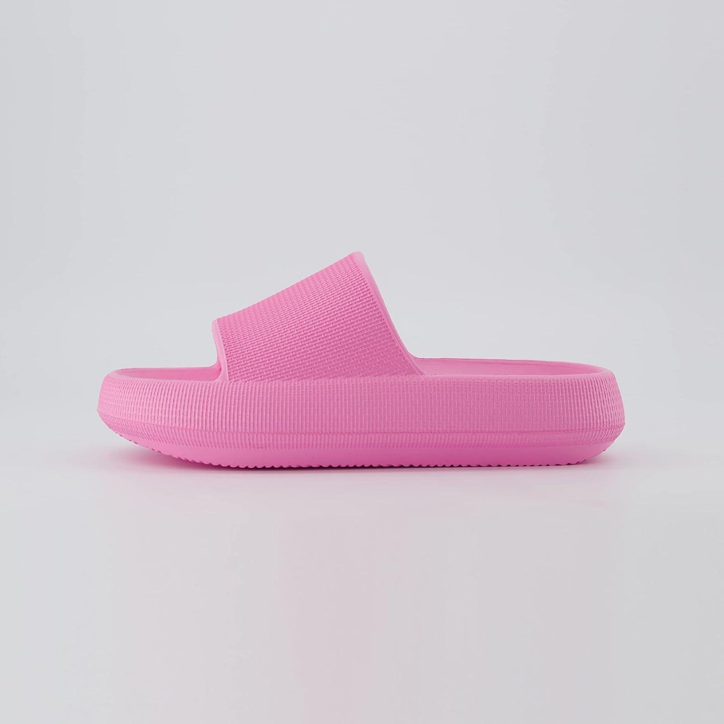 Cushion Waterproof Slide Sandals – Lightweight Comfort for Everyday - Cloud Cushion Slides