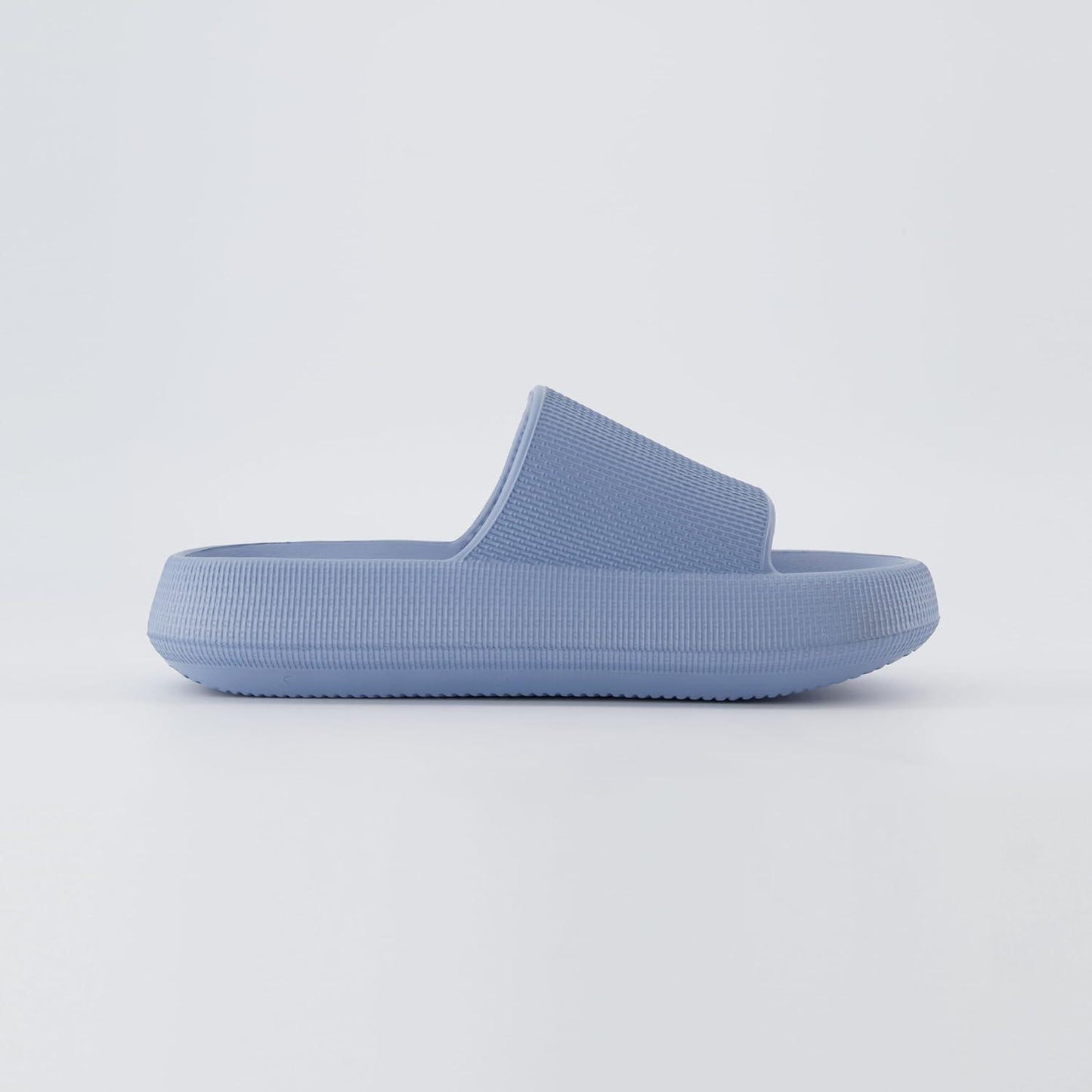 Cushion Waterproof Slide Sandals – Lightweight Comfort for Everyday - Cloud Cushion Slides