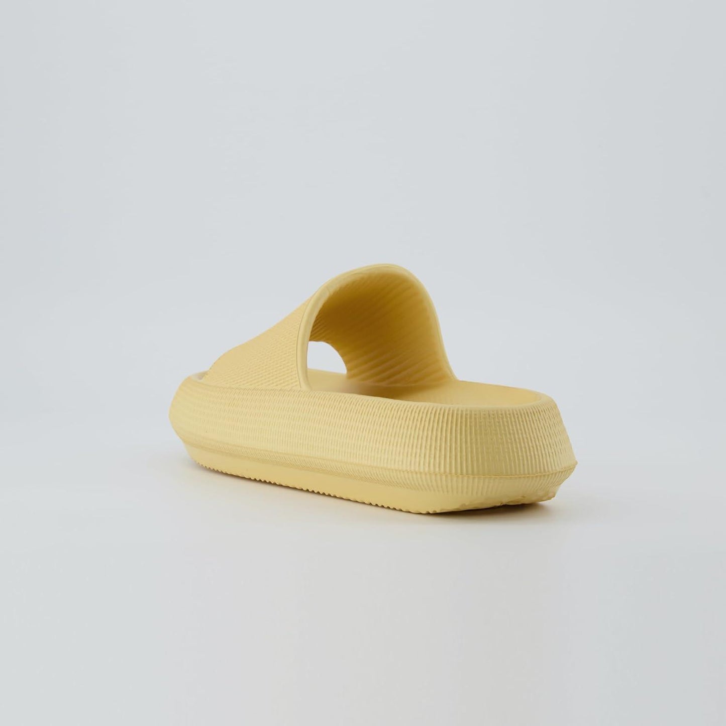 Cushion Waterproof Slide Sandals – Lightweight Comfort for Everyday - Cloud Cushion Slides