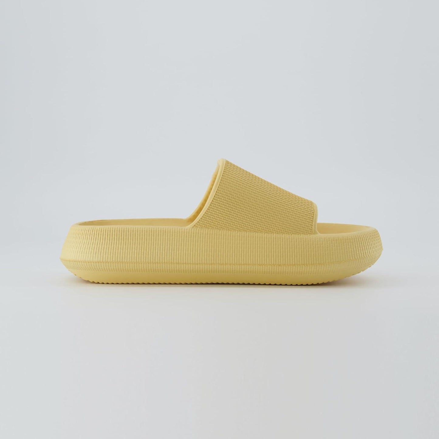 Cushion Waterproof Slide Sandals – Lightweight Comfort for Everyday - Cloud Cushion Slides