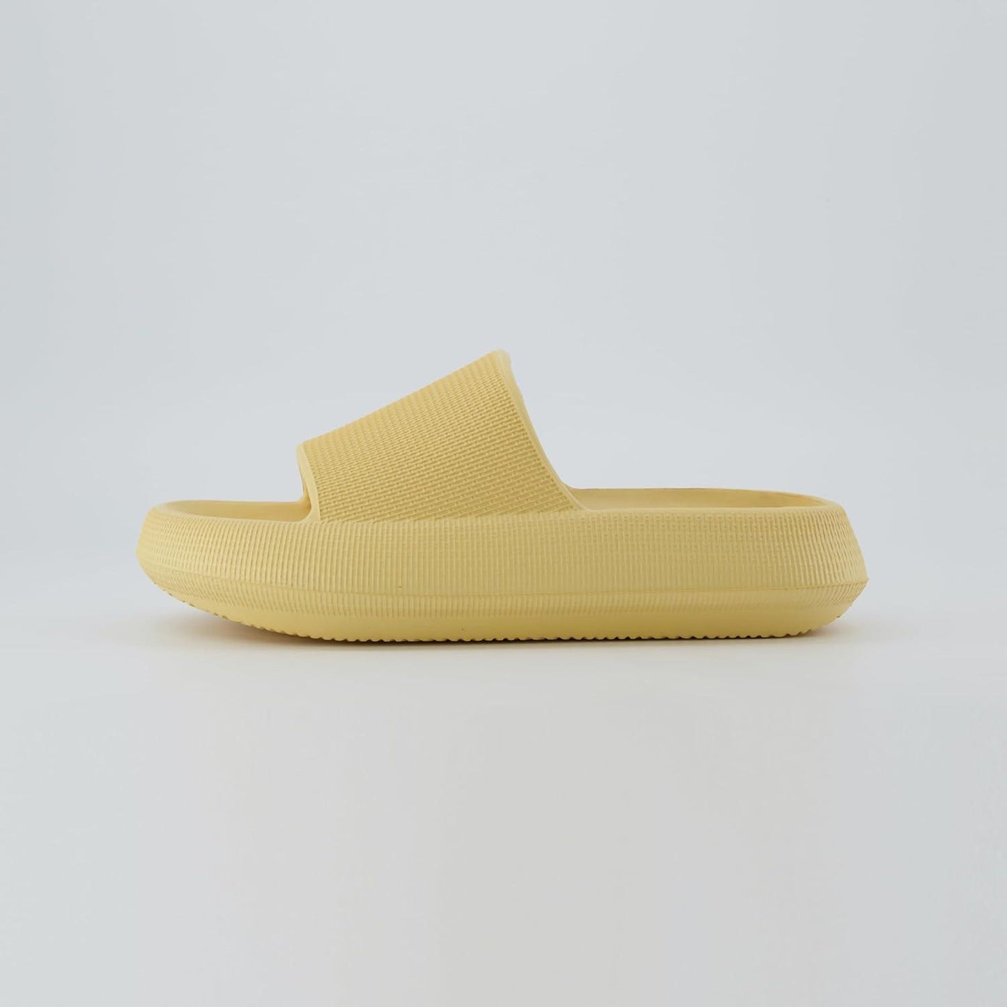 Cushion Waterproof Slide Sandals – Lightweight Comfort for Everyday - Cloud Cushion Slides