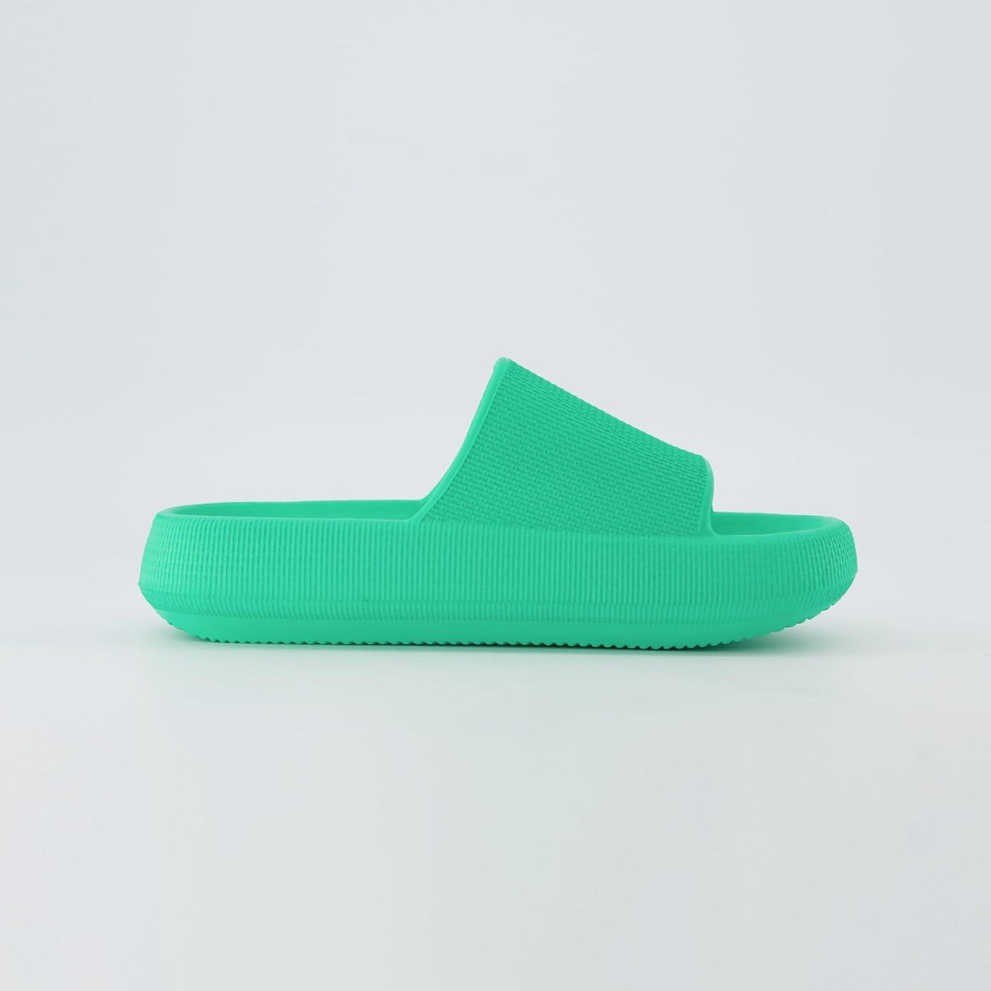 Cushion Waterproof Slide Sandals – Lightweight Comfort for Everyday - Cloud Cushion Slides
