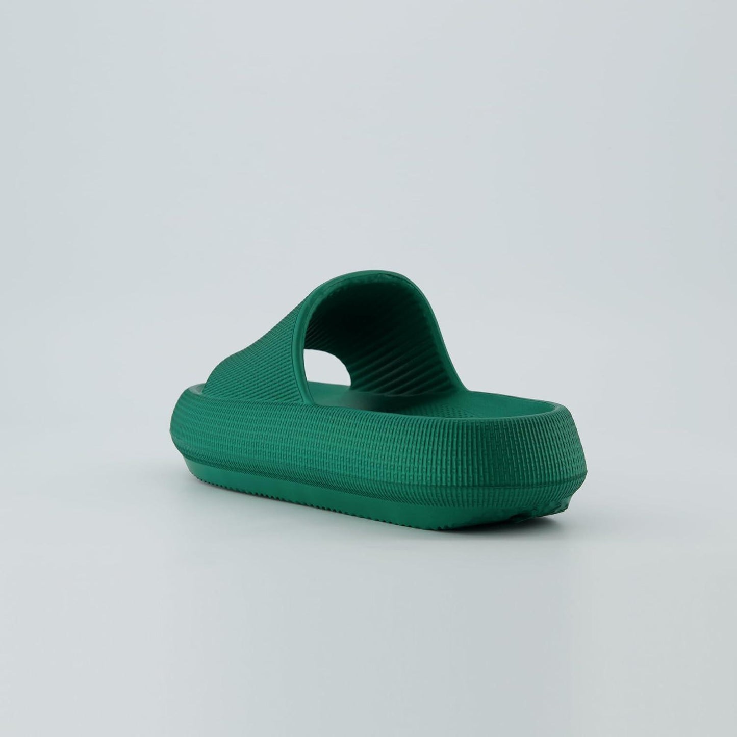 Cushion Waterproof Slide Sandals – Lightweight Comfort for Everyday - Cloud Cushion Slides