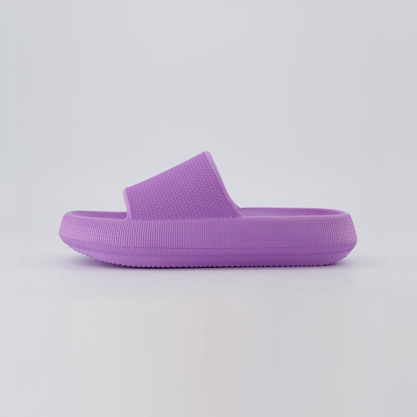 Cushion Waterproof Slide Sandals – Lightweight Comfort for Everyday - Cloud Cushion Slides