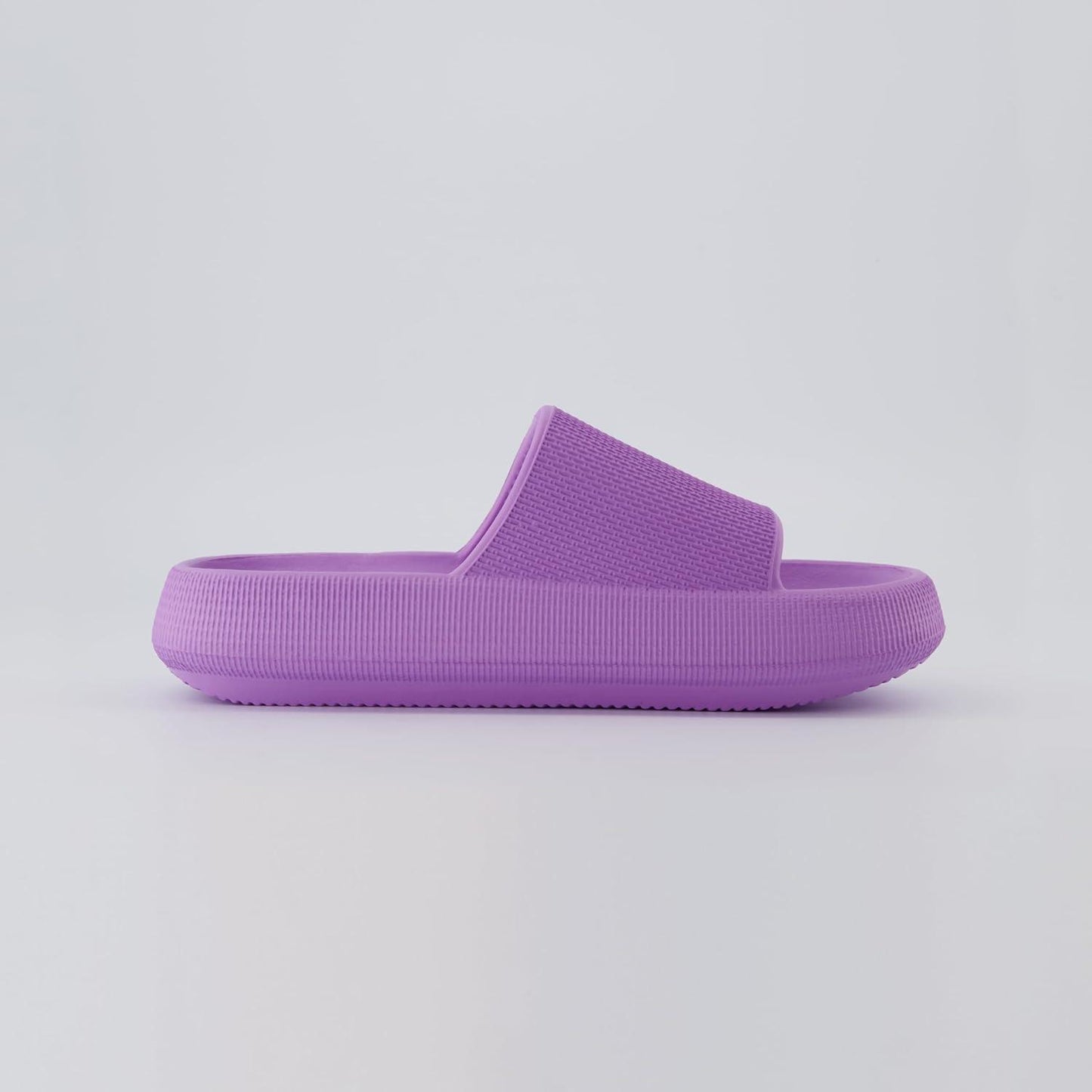 Cushion Waterproof Slide Sandals – Lightweight Comfort for Everyday - Cloud Cushion Slides