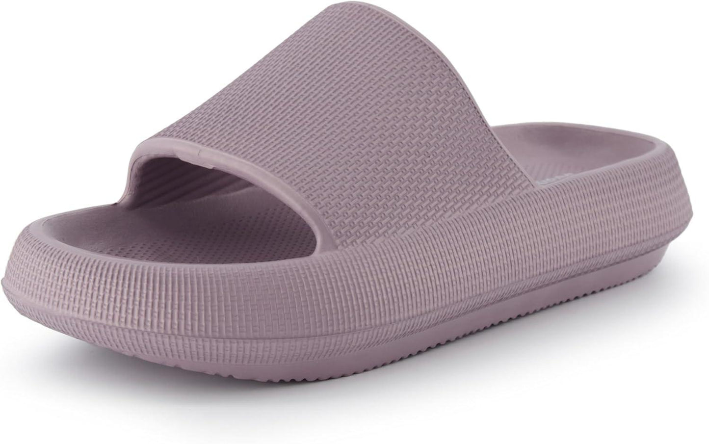 Cushion Waterproof Slide Sandals – Lightweight Comfort for Everyday - Cloud Cushion Slides