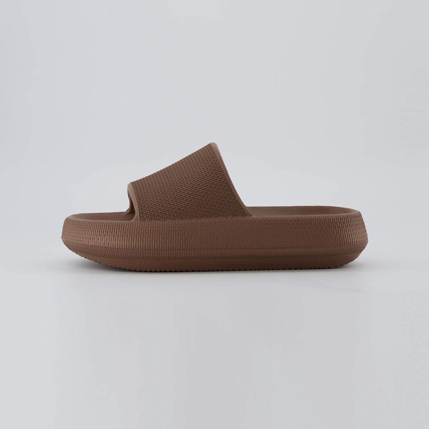 Cushion Waterproof Slide Sandals – Lightweight Comfort for Everyday - Cloud Cushion Slides