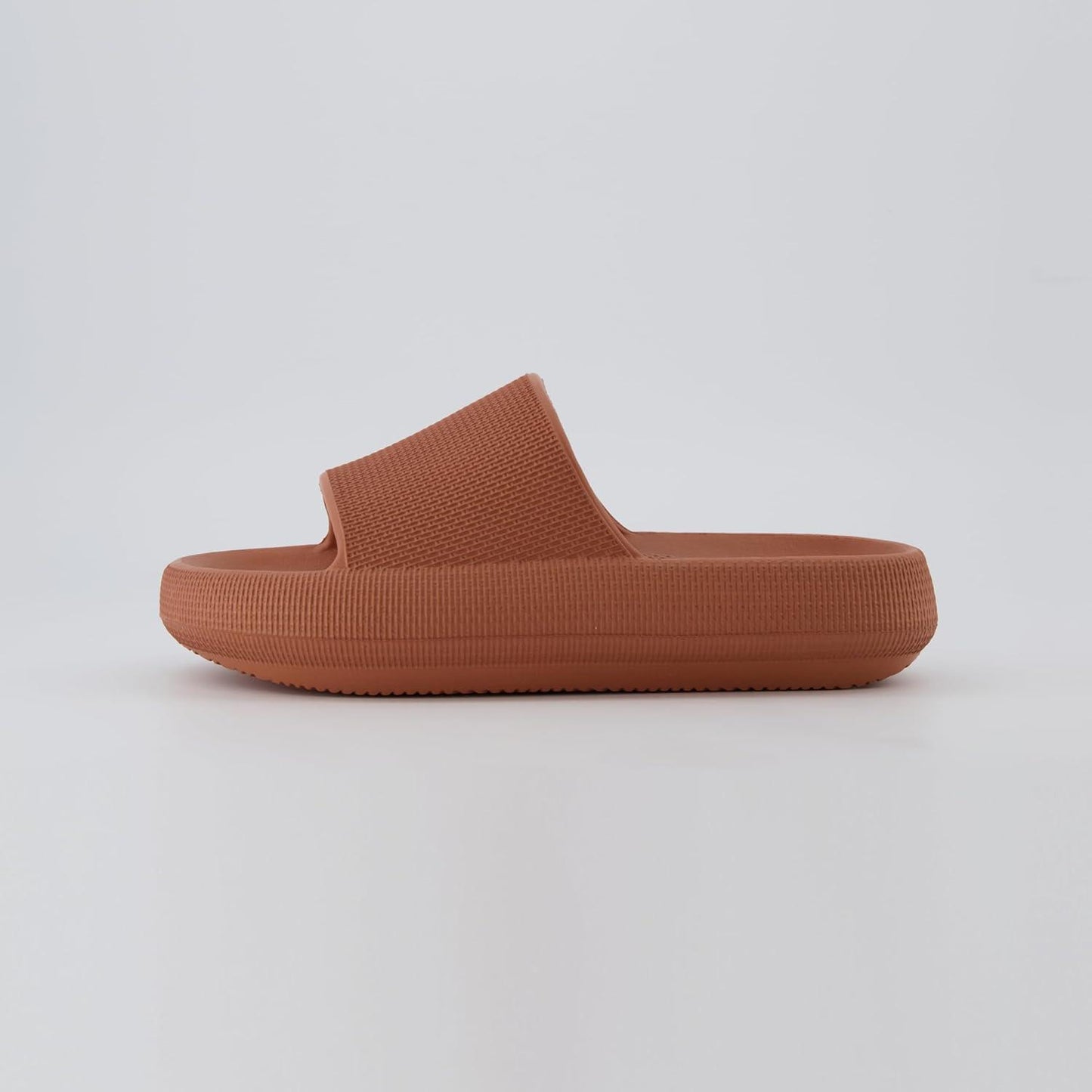 Cushion Waterproof Slide Sandals – Lightweight Comfort for Everyday - Cloud Cushion Slides