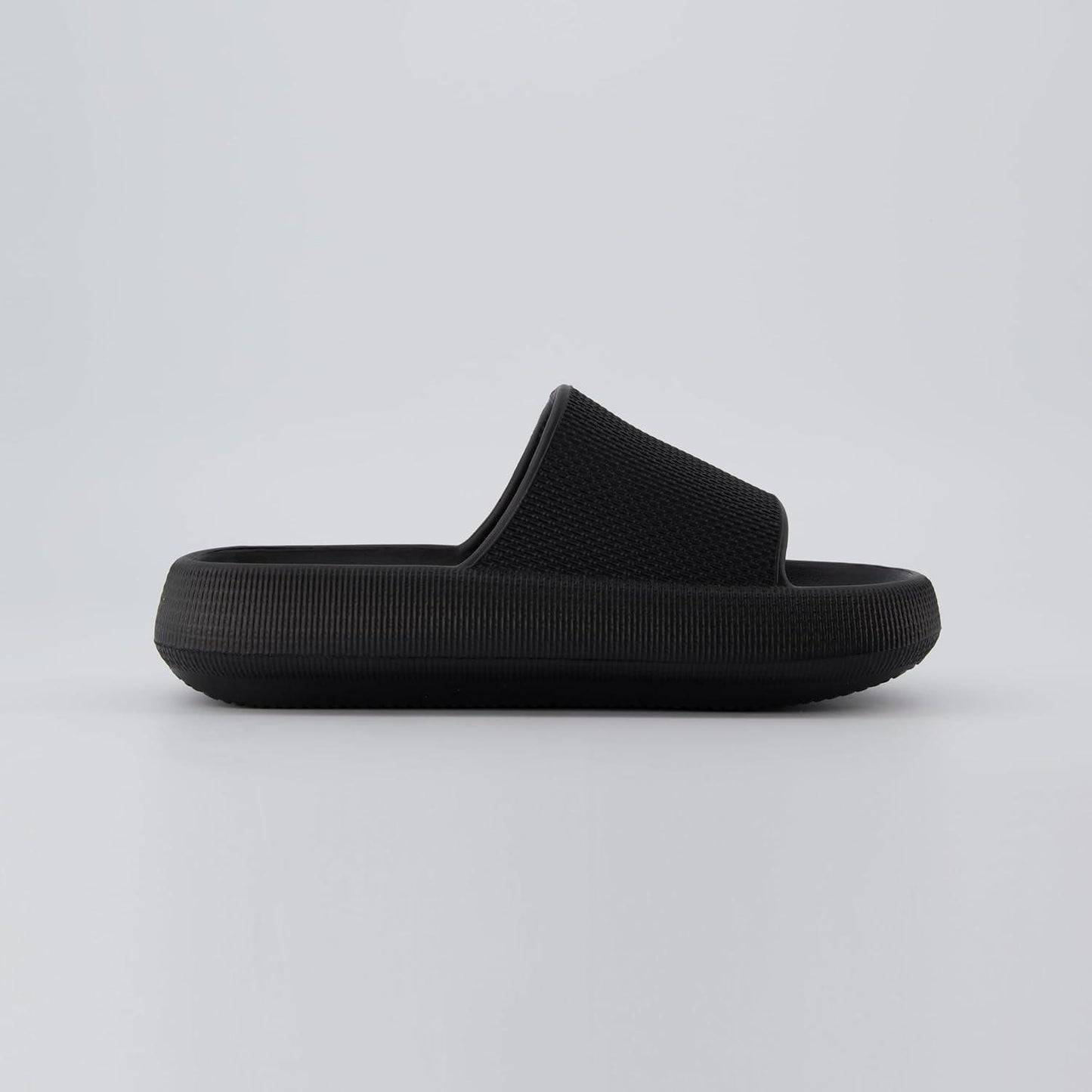 Cushion Waterproof Slide Sandals – Lightweight Comfort for Everyday - Cloud Cushion Slides