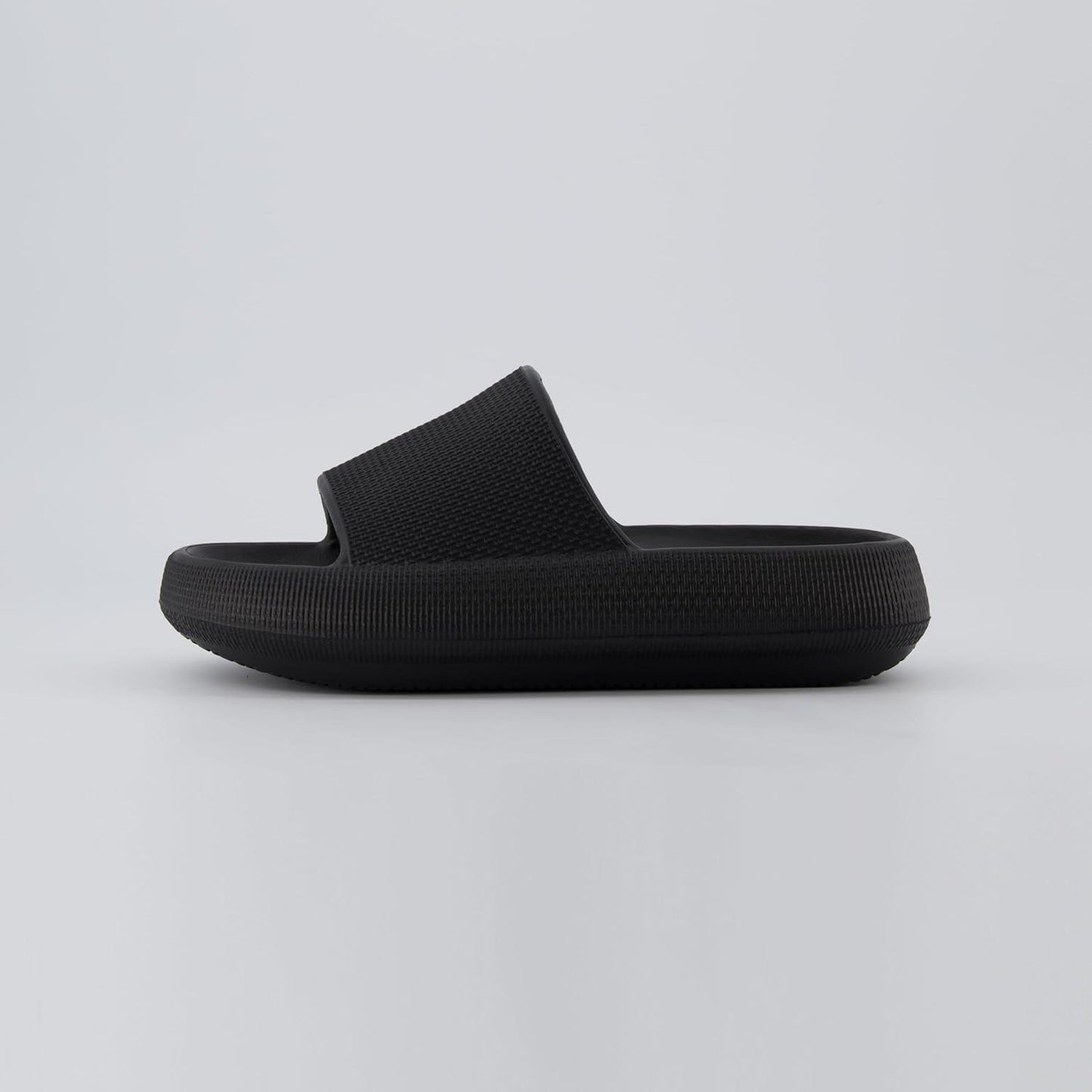 Cushion Waterproof Slide Sandals – Lightweight Comfort for Everyday - Cloud Cushion Slides