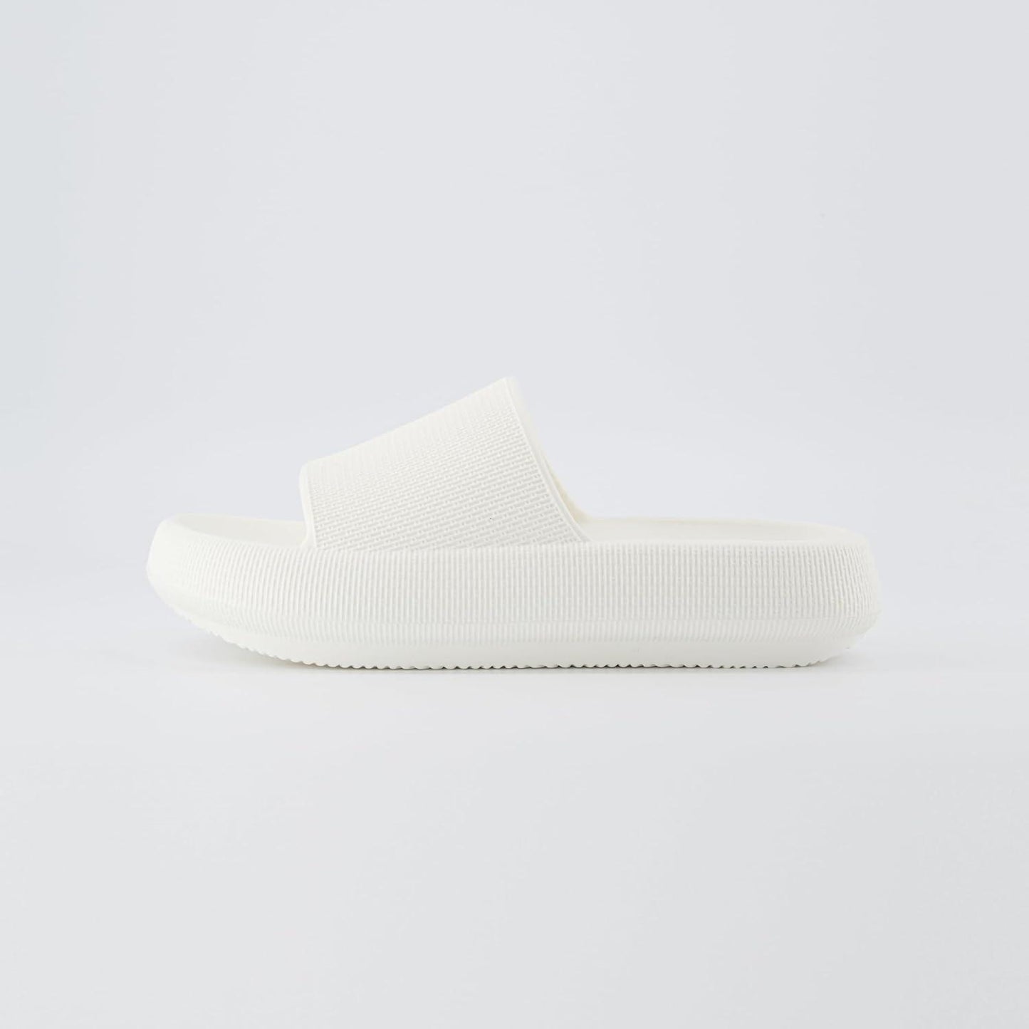 Cushion Waterproof Slide Sandals – Lightweight Comfort for Everyday - Cloud Cushion Slides