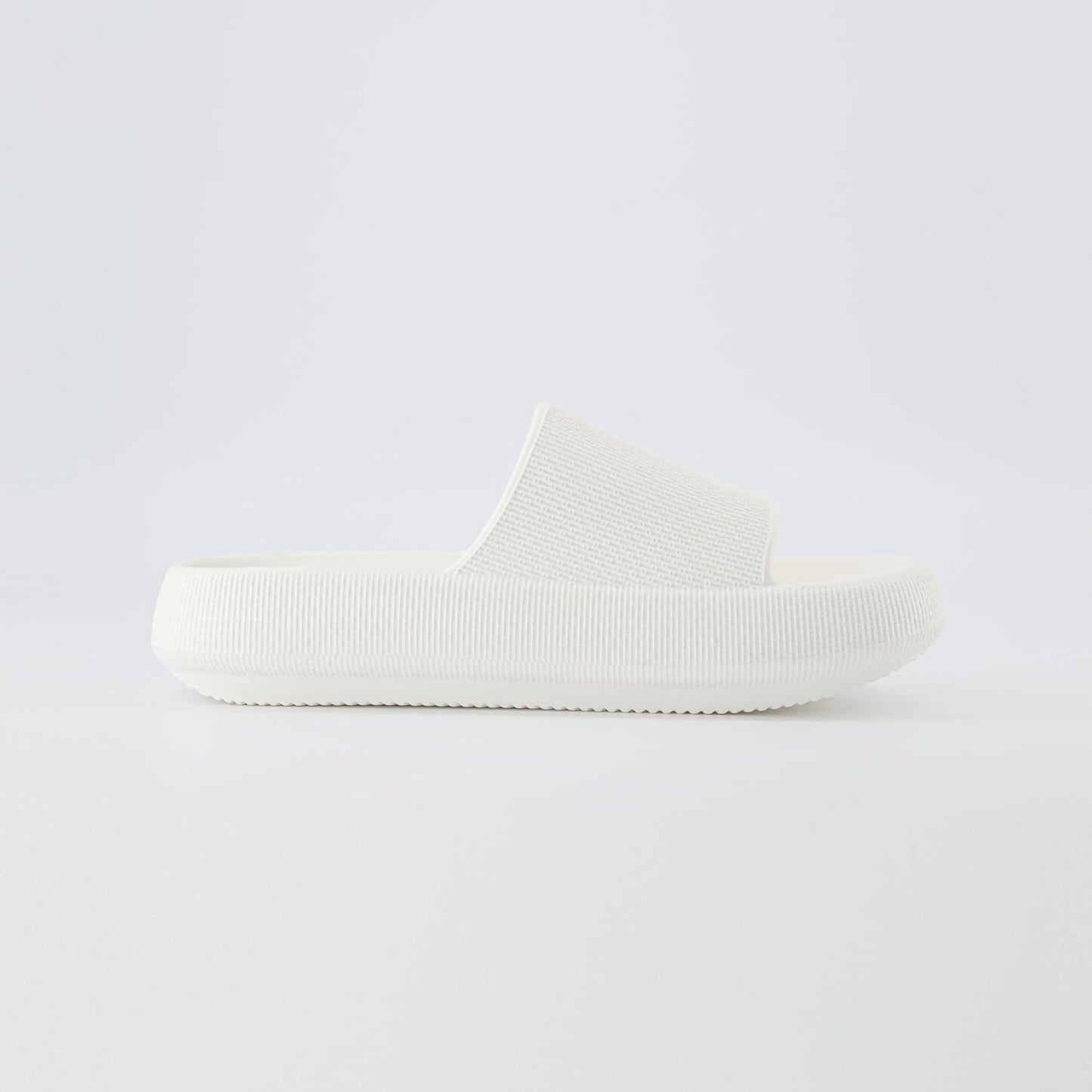 Cushion Waterproof Slide Sandals – Lightweight Comfort for Everyday - Cloud Cushion Slides