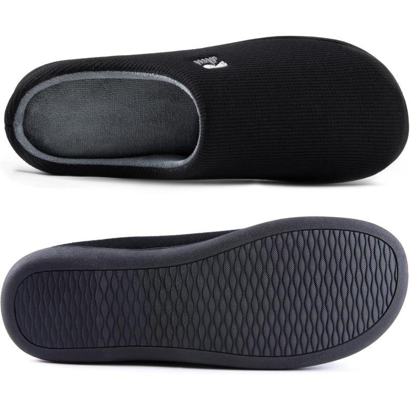 Plantar Fasciitis Slippers – Cushioned Comfort for Foot Pain Relief - Cloud Cushion Slides