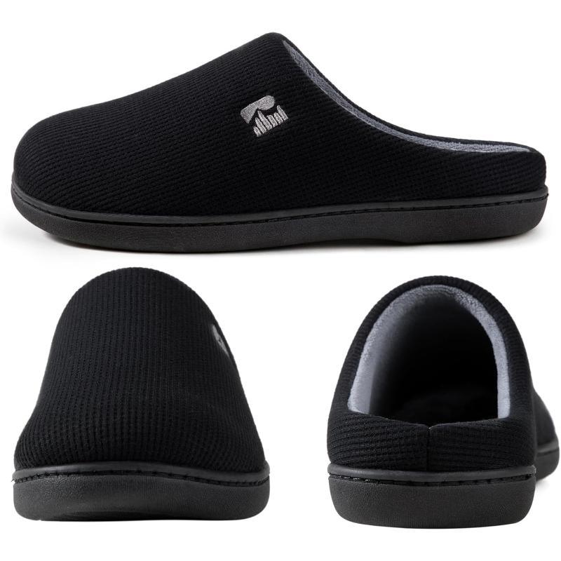 Plantar Fasciitis Slippers – Cushioned Comfort for Foot Pain Relief - Cloud Cushion Slides