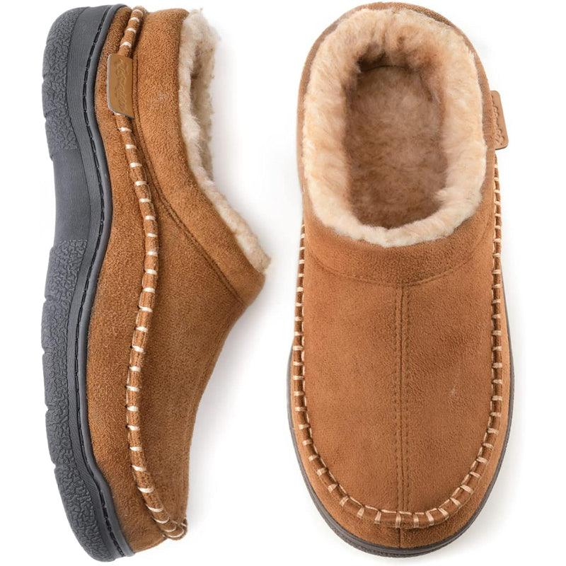 Fluffy Slip On Slippers – Cozy Comfort for Everyday Wear - Cloud Cushion Slides