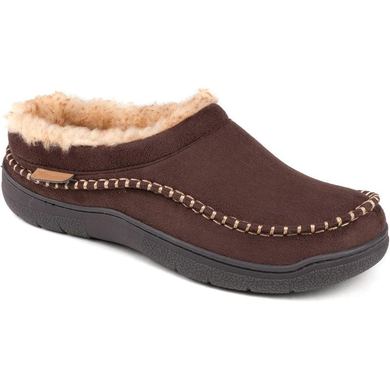 Fluffy Slip On Slippers – Cozy Comfort for Everyday Wear - Cloud Cushion Slides