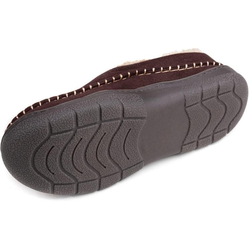 Fluffy Slip On Slippers – Cozy Comfort for Everyday Wear - Cloud Cushion Slides