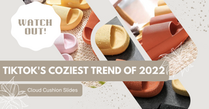 TikTok's Coziest Trend Of 2022