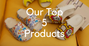 Our Top 5 Products