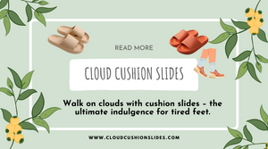 Exploring The Versatility Of Cloud Cushion Slides In Different Climates