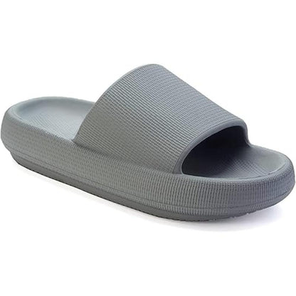 Comfy Plantar Fasciitis Bathroom Slippers