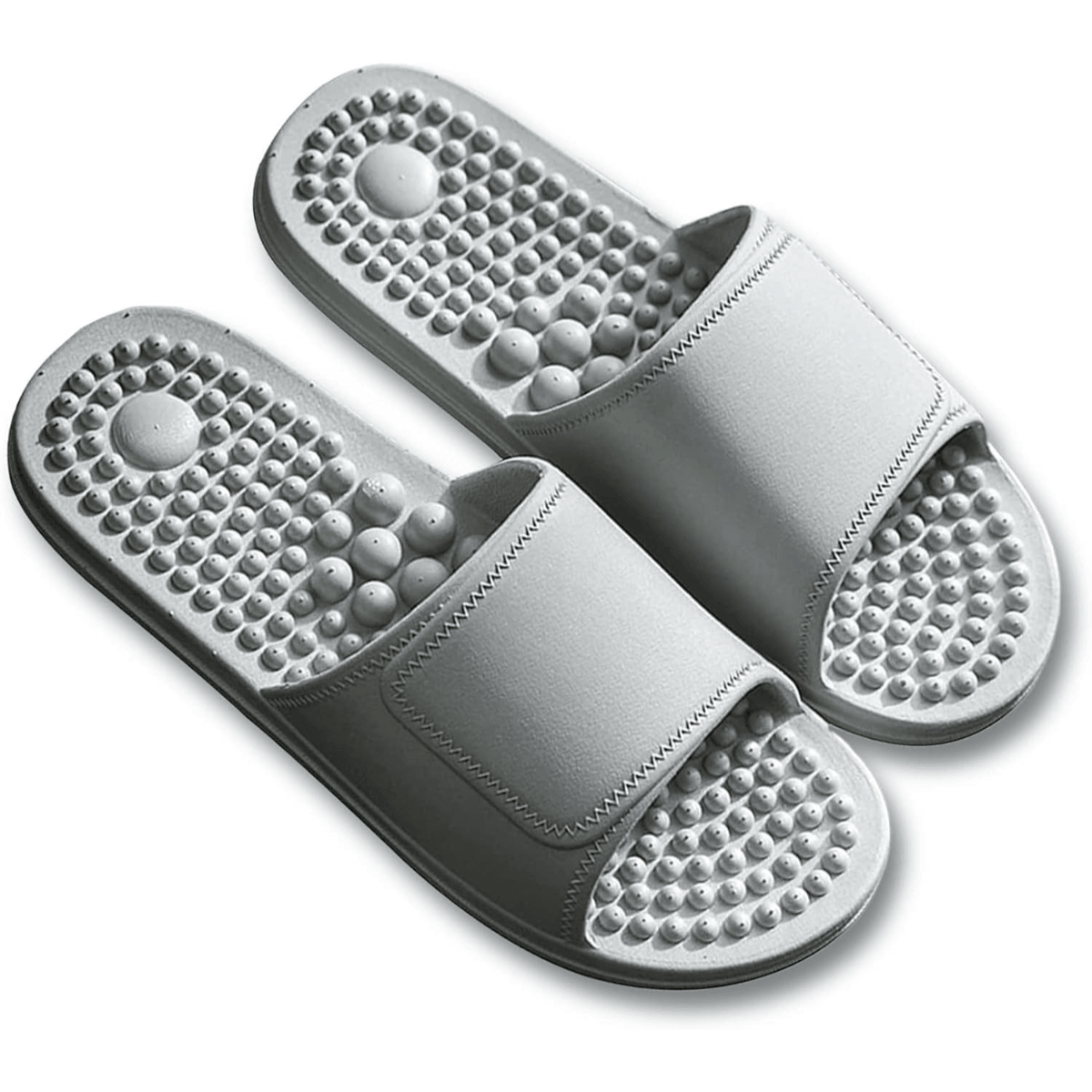 Memory Foam Massage Acupressure Slippers