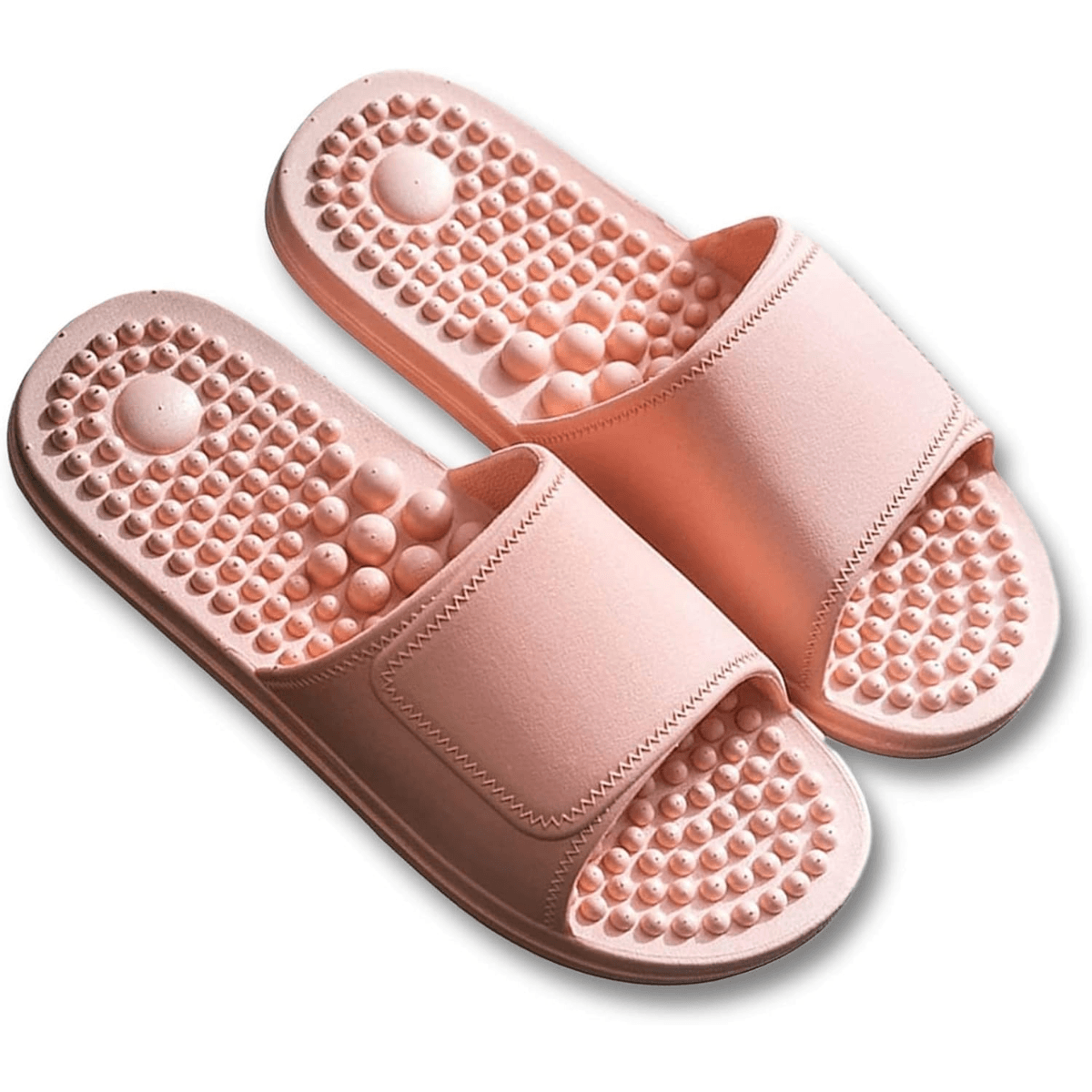 Memory Foam Massage Acupressure Slippers