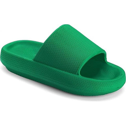 Comfy Plantar Fasciitis Bathroom Slippers