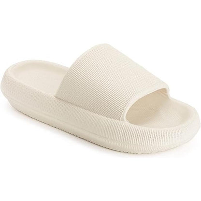 Comfy Plantar Fasciitis Bathroom Slippers