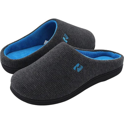 Plantar Fasciitis Slippers – Cushioned Comfort for Foot Pain Relief - Cloud Cushion Slides