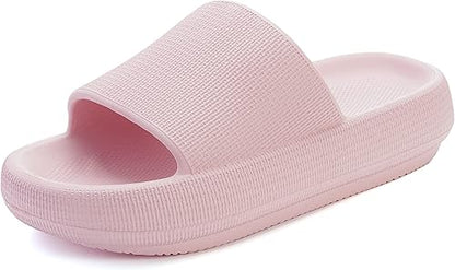 Plantar Fasciitis Pillow Slippers