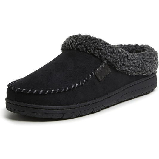 Memory Foam Shoe Style Slipper