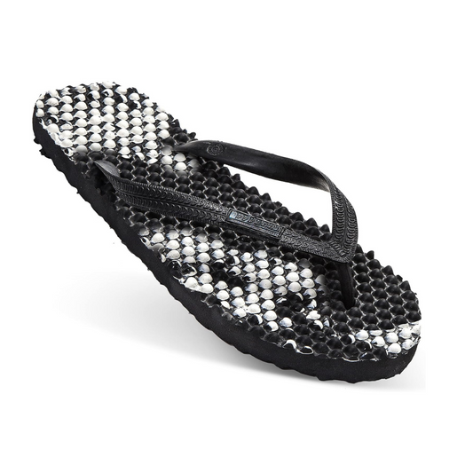 Acupressure Slippers Indoor And Outdoor Flip Flops