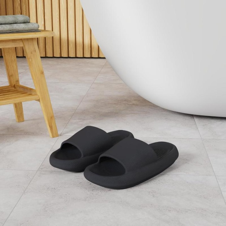 Plantar Fasciitis Pillow Slippers