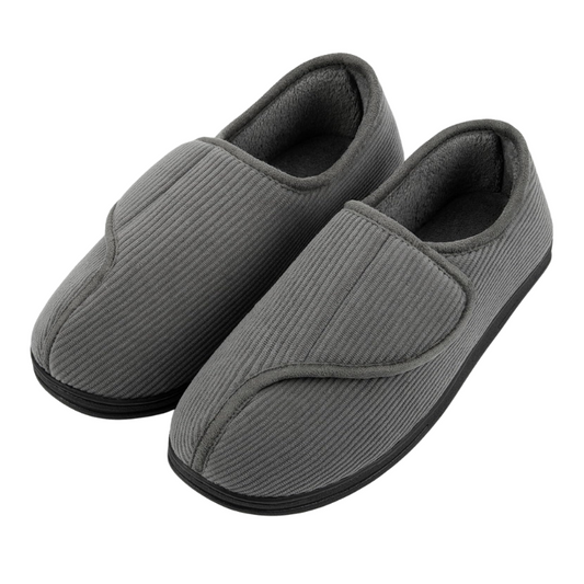 Classic Memory Foam Design Diabetic Shoes