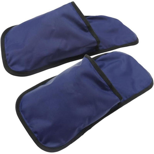 Flexible Gel Infused Slippers – Refreshing Cooling Comfort - Cloud Cushion Slides