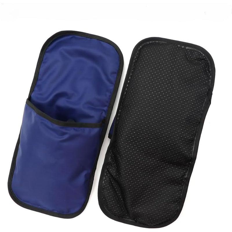 Flexible Gel Infused Slippers – Refreshing Cooling Comfort - Cloud Cushion Slides