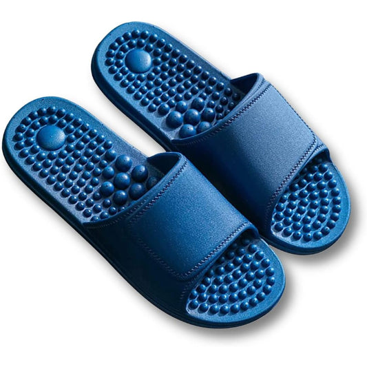 Comfy Acupressure Massaging Slippers