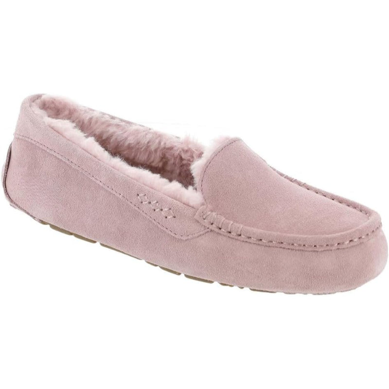 Comfy Plush Diabetic Slippers – Gentle Warmth and Support - Cloud Cushion Slides