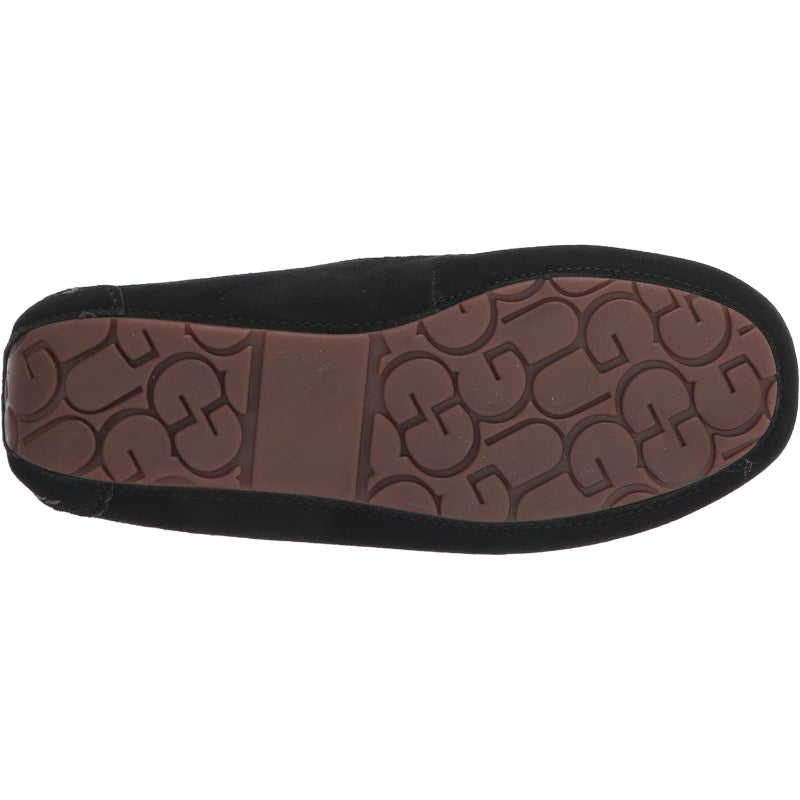 Comfy Plush Diabetic Slippers