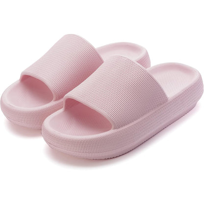 Comfy Pillow Orthopedic Slippers