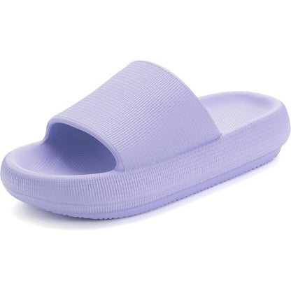 Comfy Pillow Orthopedic Slippers