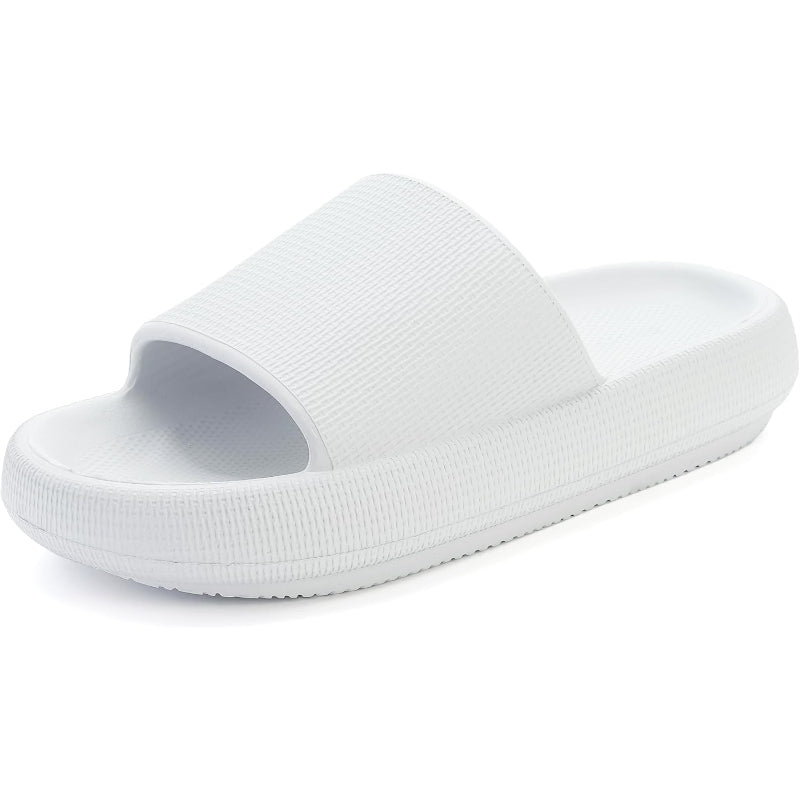 Comfy Pillow Orthopedic Slippers