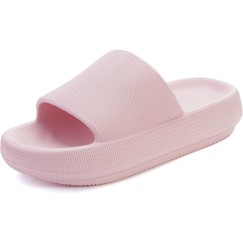 Comfy Pillow Orthopedic Slippers