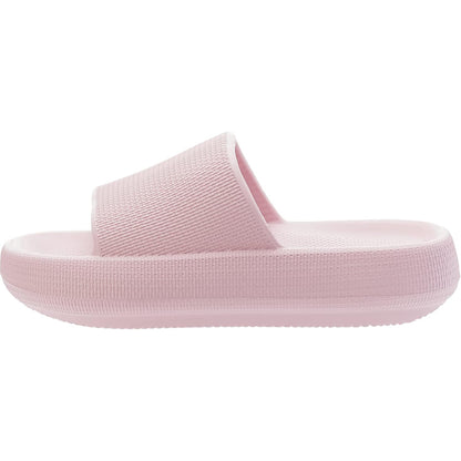 Comfy Pillow Orthopedic Slippers